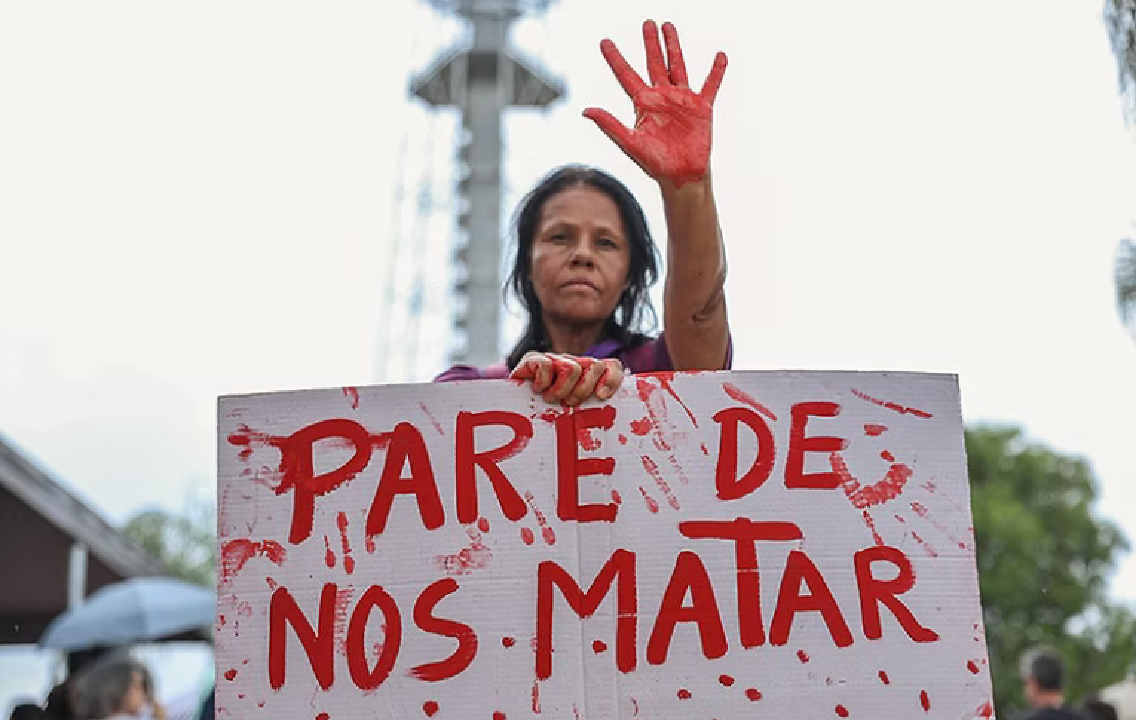 Paraná rejeita pacto nacional contra feminicídios